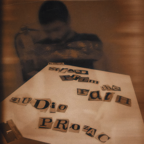 Stray From The Path : Audio Prozac